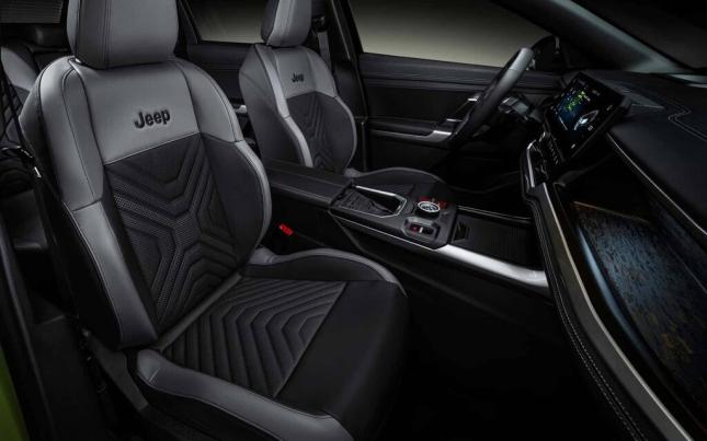 image جيب كومباس 