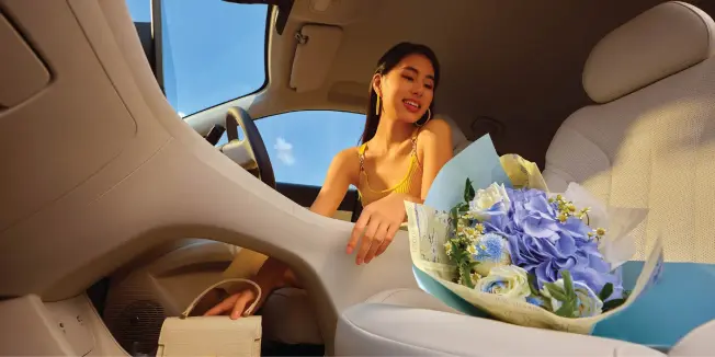 image جيلي إي إكس 2 