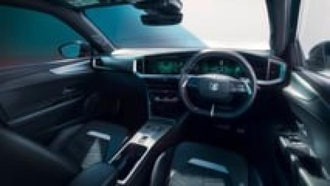 image Opel Mokka 