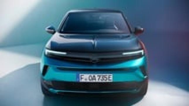 image Opel Mokka 