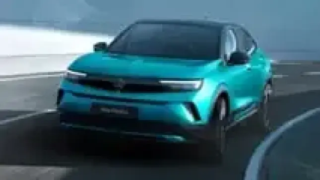 image Opel Mokka 