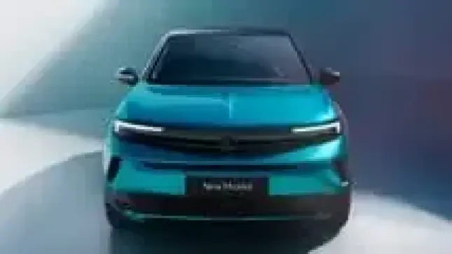 image Opel Mokka 
