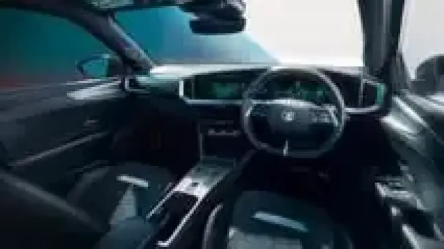 image Opel Mokka 