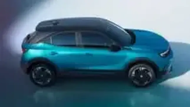 image Opel Mokka 