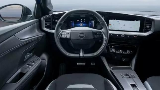 image Opel Mokka 