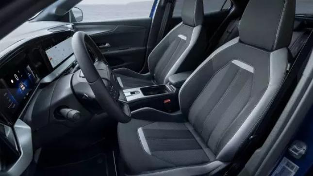 image Opel Mokka 