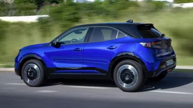 image Opel Mokka 