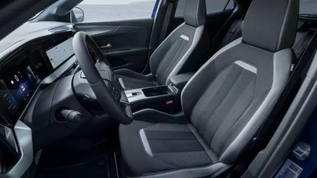 image Opel Mokka 