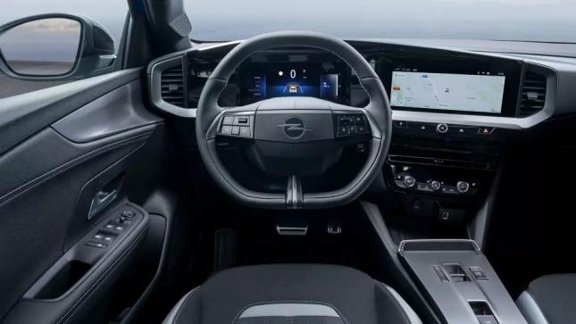 image Opel Mokka 