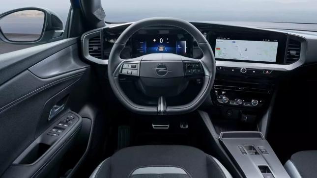 image Opel Mokka 