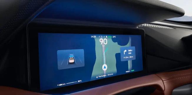 image جيلي ريدارا 